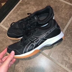 Asics Women’s Volleyball Shoes